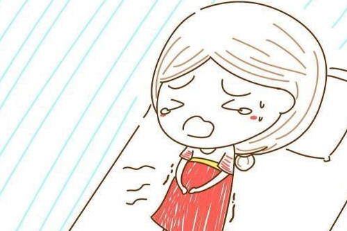 阴道瘙痒白带多为什么