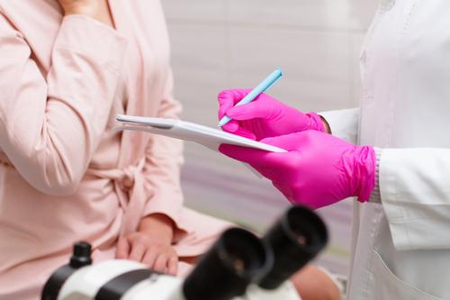 妇科检查月经后几天合适