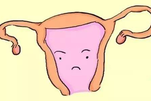 有关宫颈炎的危害