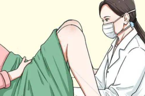 做白带常规检查疼吗