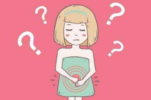 宫颈炎的症状是什么