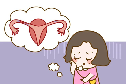 引起子宫性不孕的疾病主要有以下几种