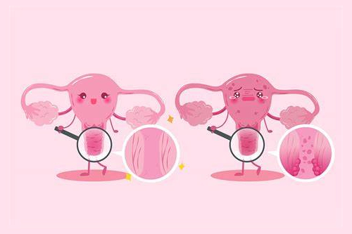 为什么宫颈会流血呢