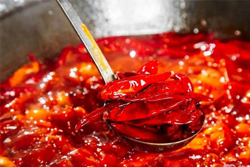 外阴瘙痒饮食上注意什么