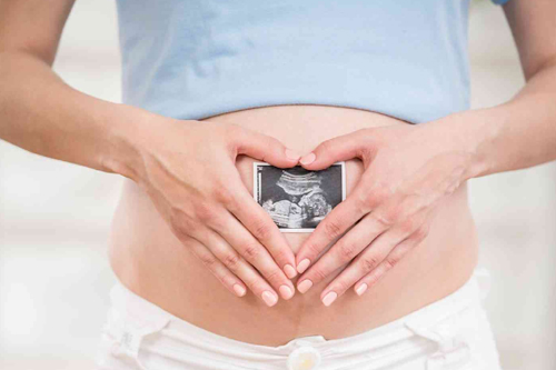 早孕是怎么引起的