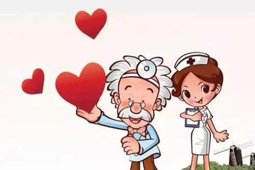 康安专科门诊部公益活动助力健康